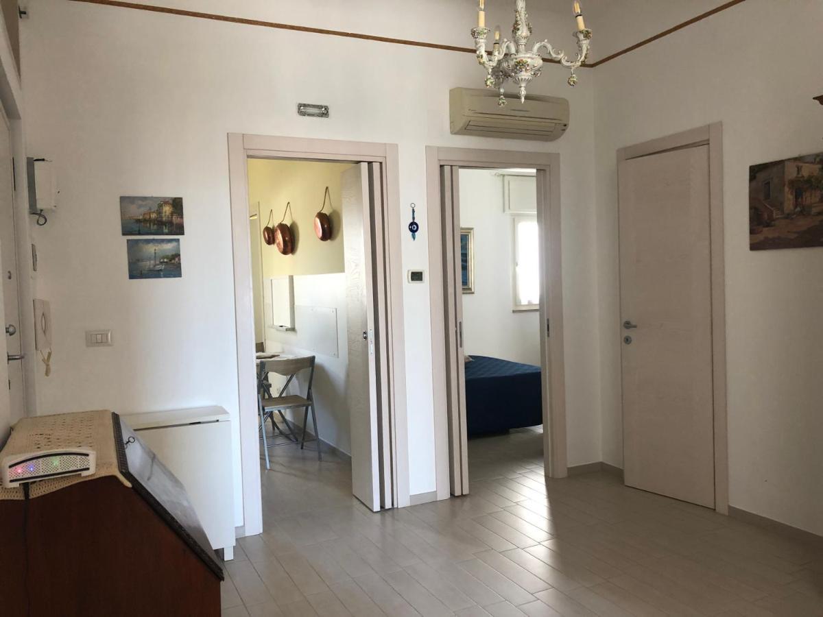 Ca Mea Appartement Alberobello Buitenkant foto