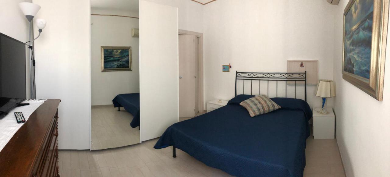 Ca Mea Appartement Alberobello Buitenkant foto