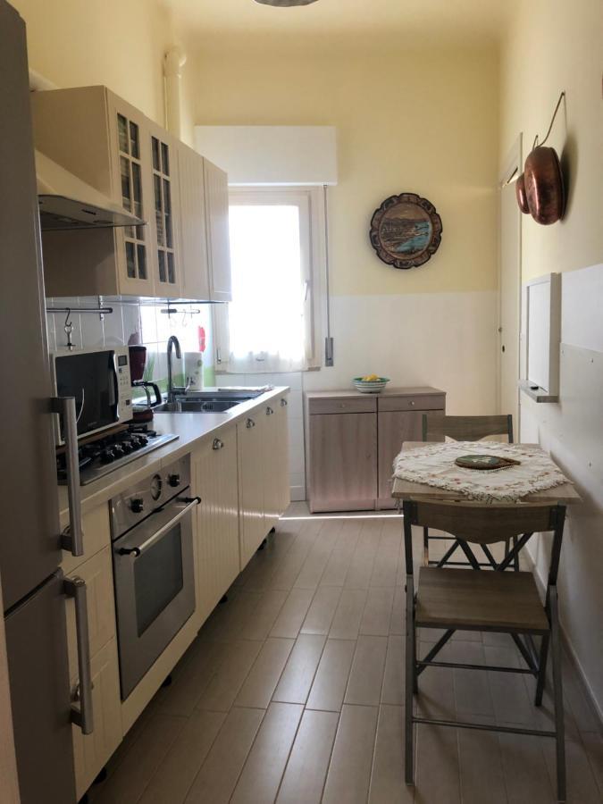 Ca Mea Appartement Alberobello Buitenkant foto