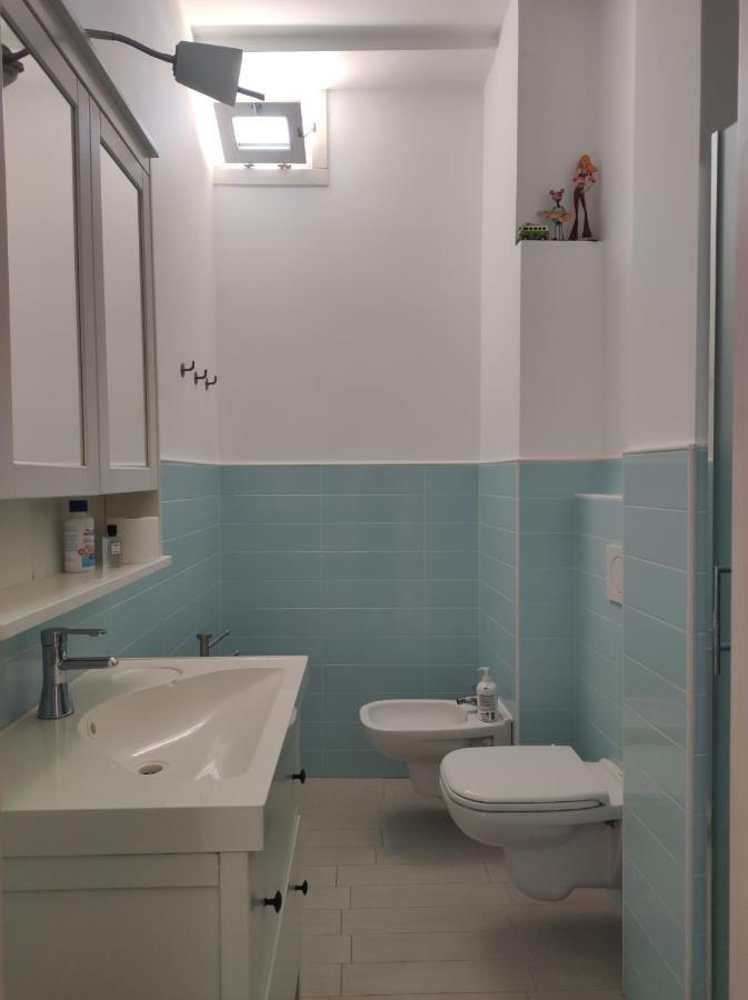 Ca Mea Appartement Alberobello Buitenkant foto