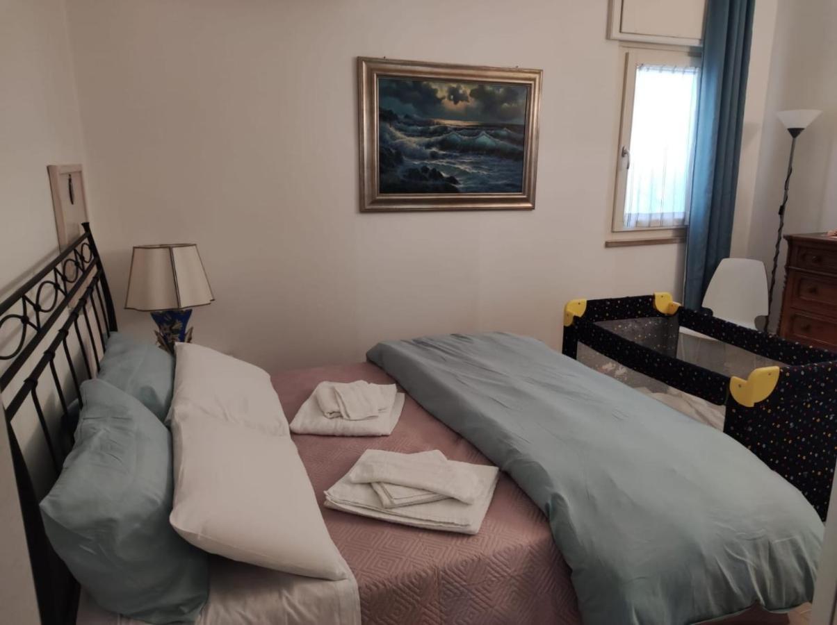 Ca Mea Appartement Alberobello Buitenkant foto
